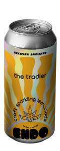 Endo Tradler Lemonade